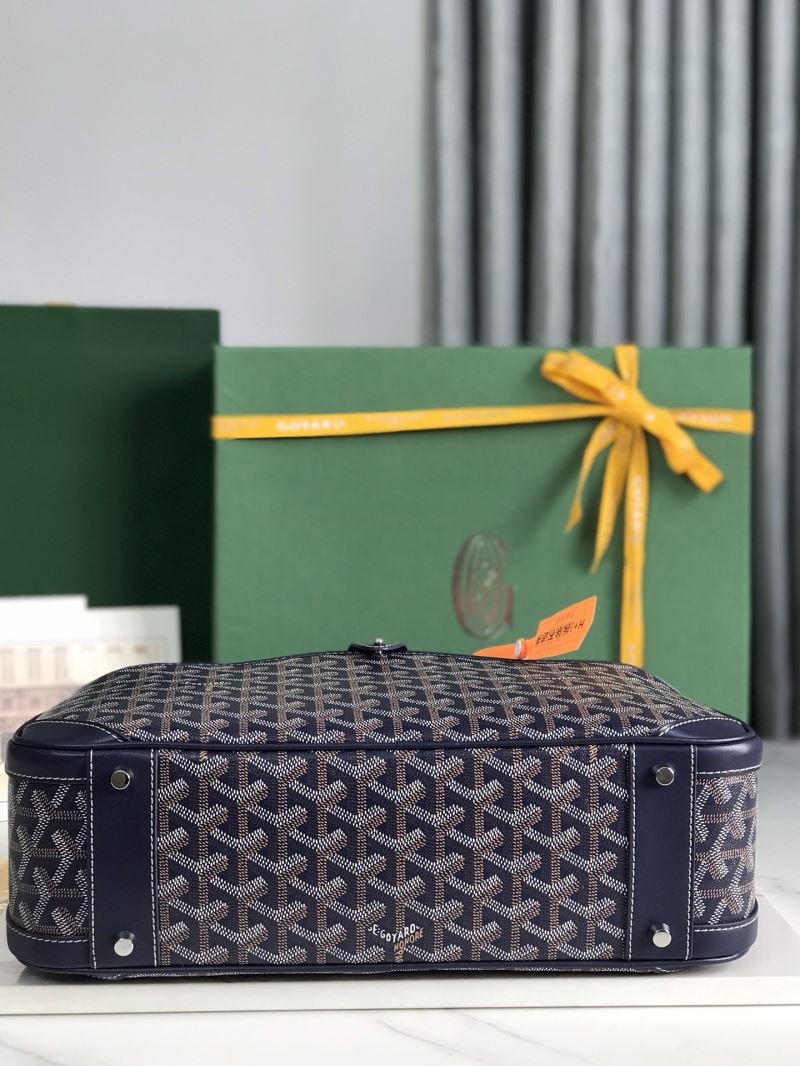 Goyard Top Handle Bags